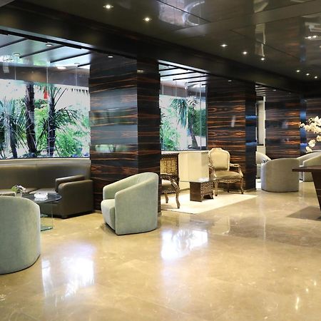 Imperial Suites Hotel Beirut Eksteriør billede