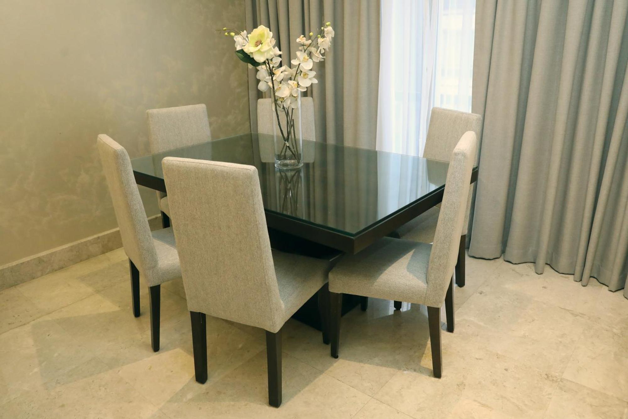 Imperial Suites Hotel Beirut Eksteriør billede
