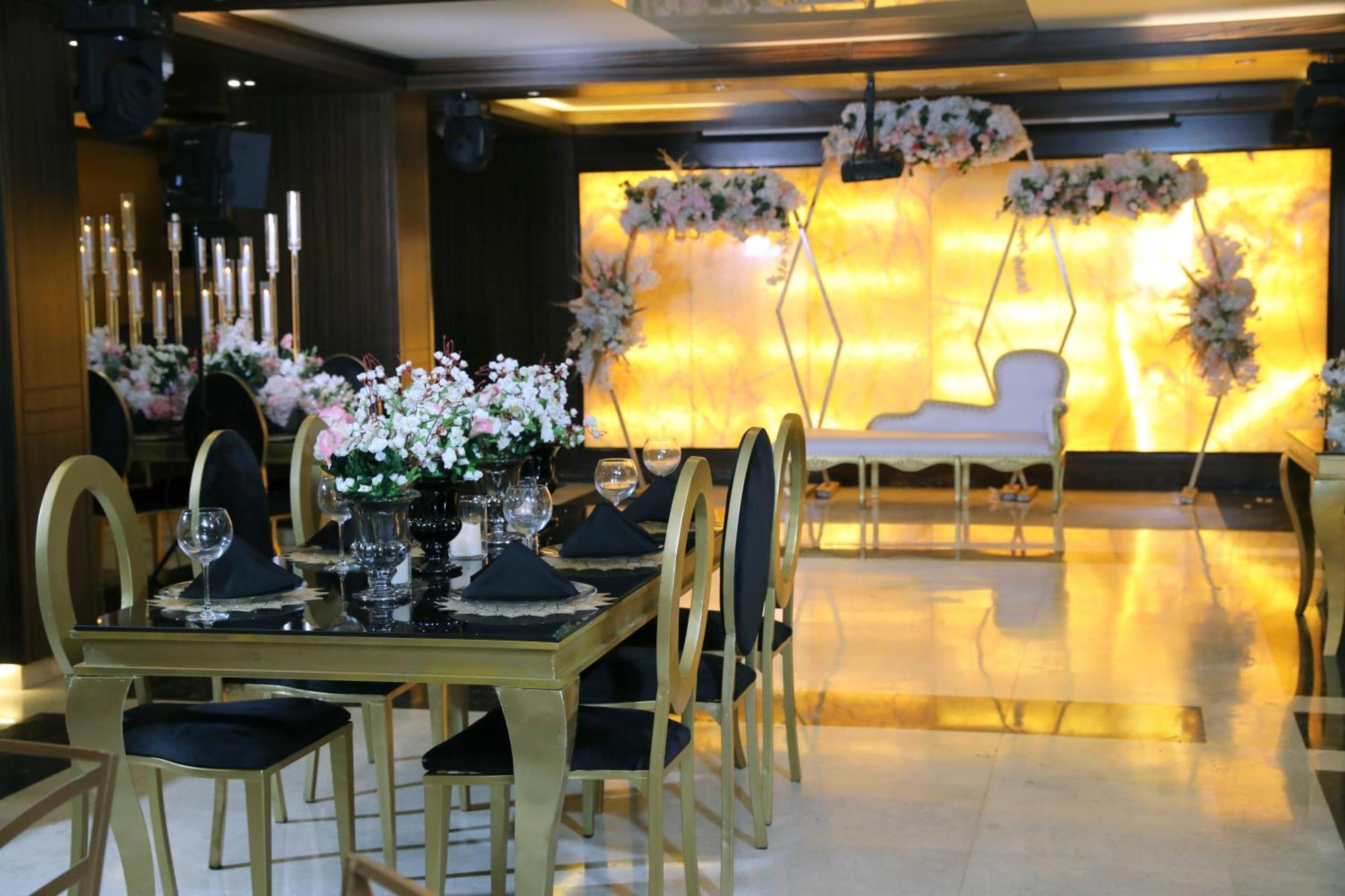 Imperial Suites Hotel Beirut Eksteriør billede