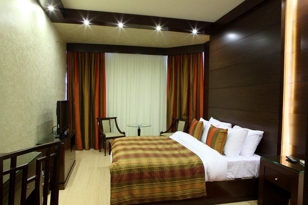 Imperial Suites Hotel Beirut Eksteriør billede