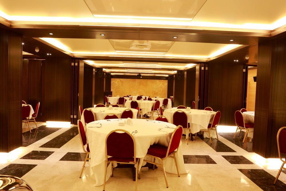 Imperial Suites Hotel Beirut Eksteriør billede
