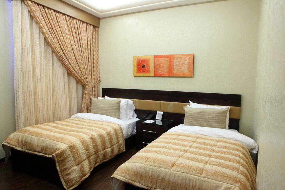 Imperial Suites Hotel Beirut Eksteriør billede