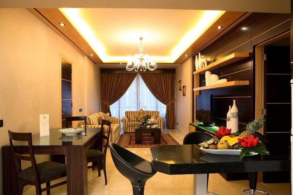 Imperial Suites Hotel Beirut Eksteriør billede