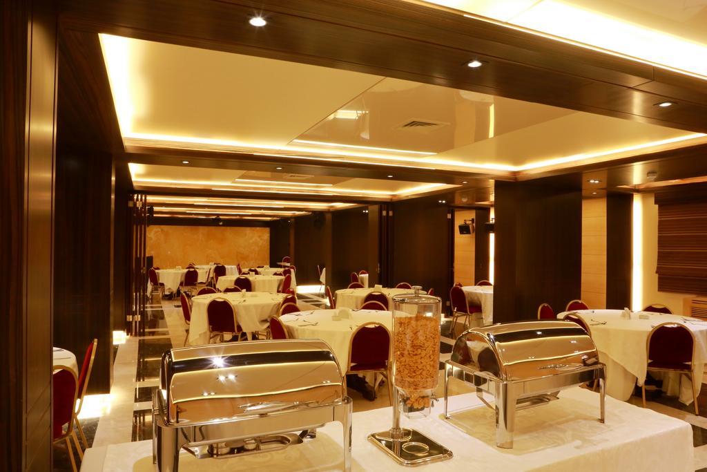 Imperial Suites Hotel Beirut Eksteriør billede