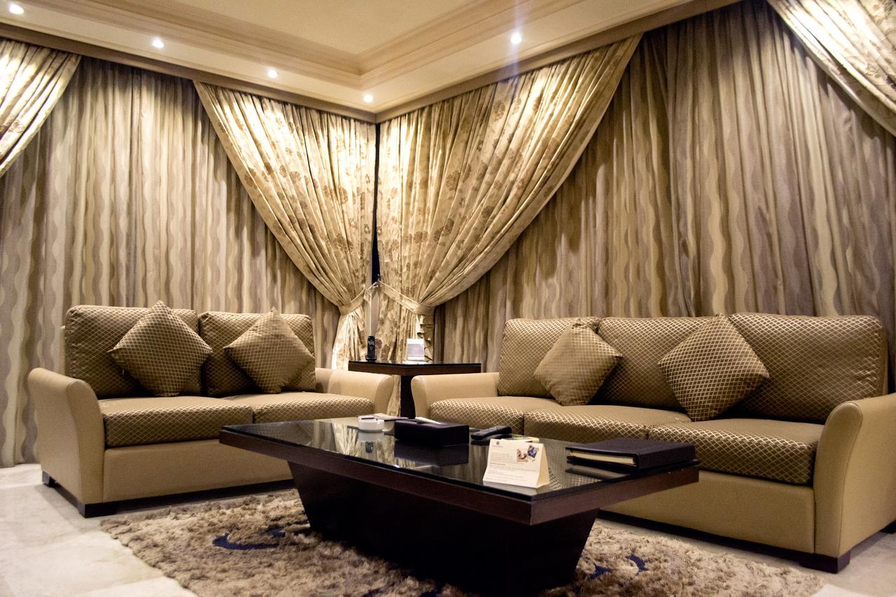 Imperial Suites Hotel Beirut Eksteriør billede