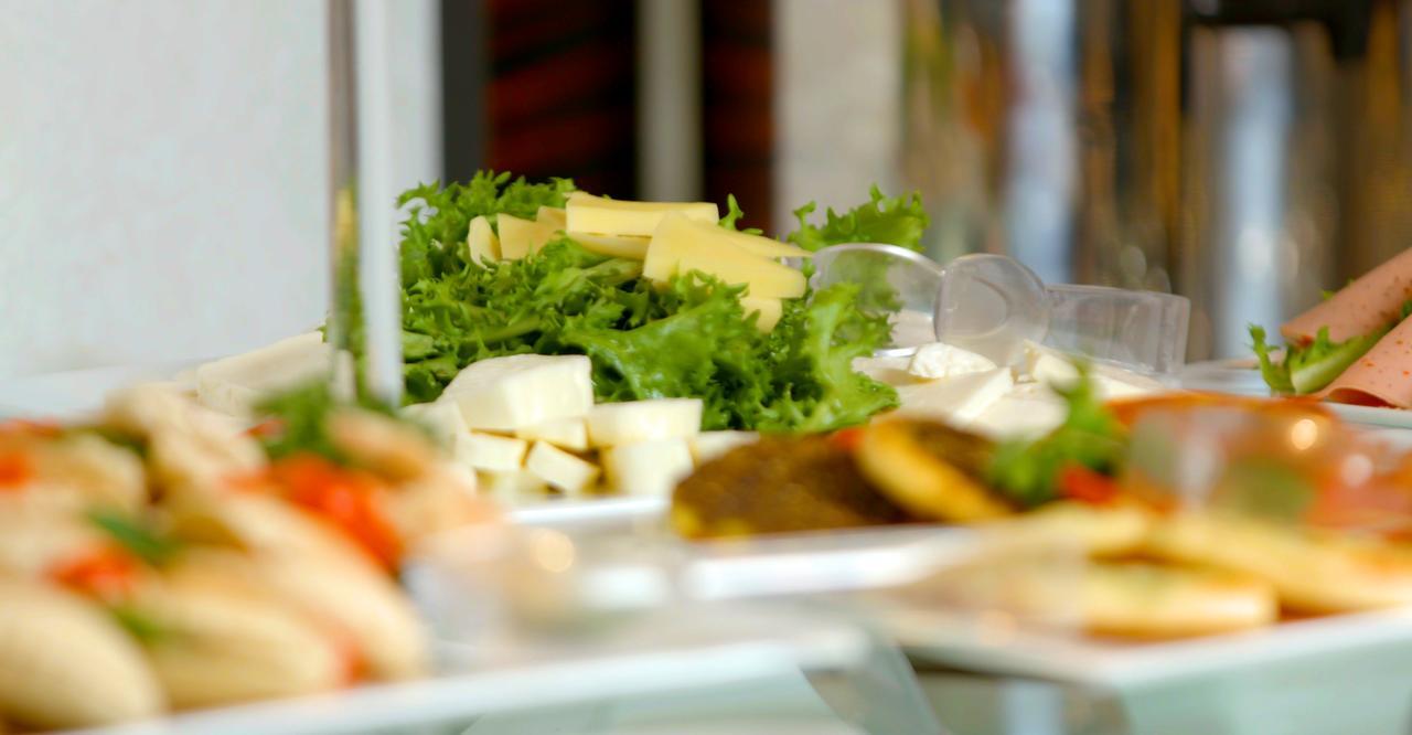 Imperial Suites Hotel Beirut Eksteriør billede