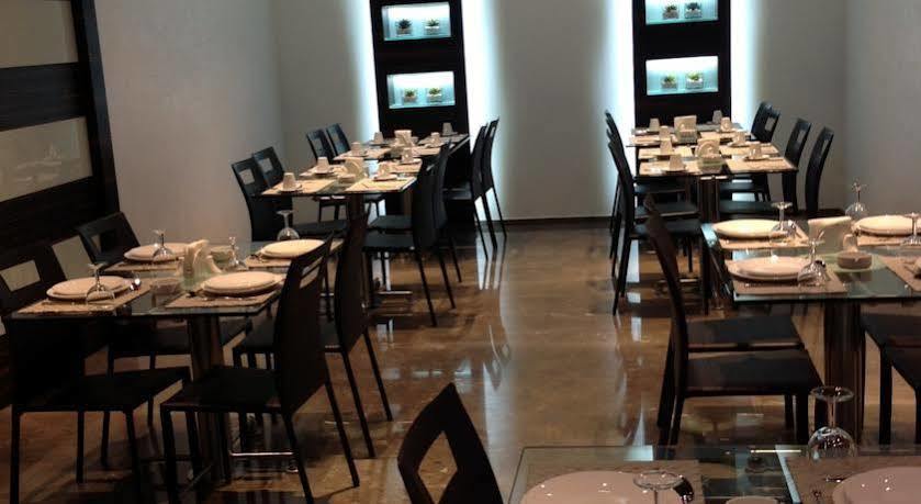 Imperial Suites Hotel Beirut Eksteriør billede