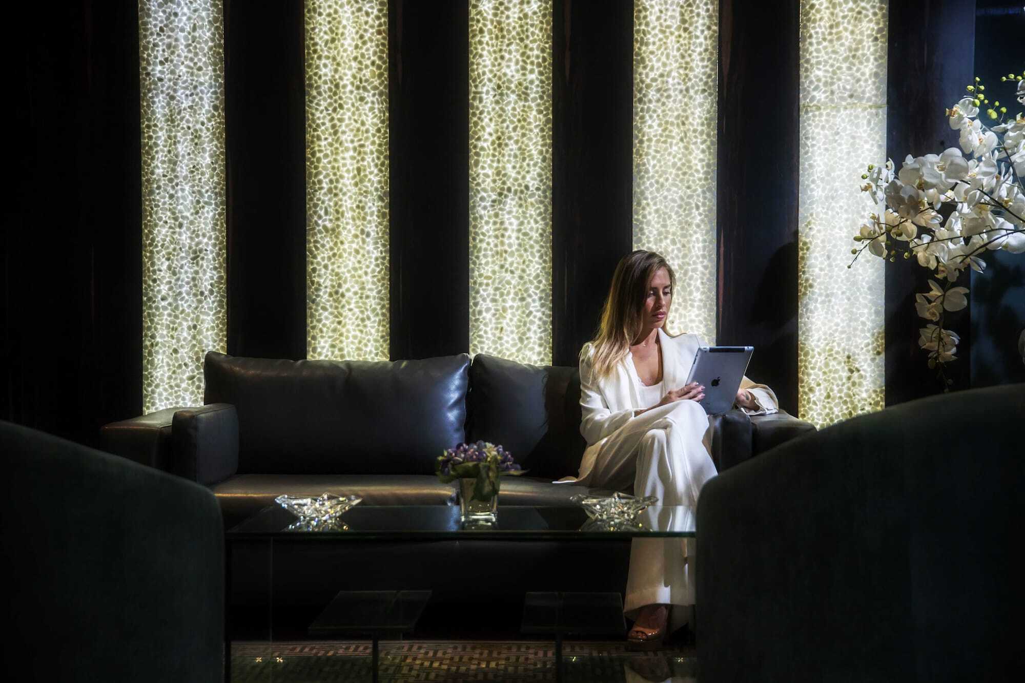 Imperial Suites Hotel Beirut Eksteriør billede