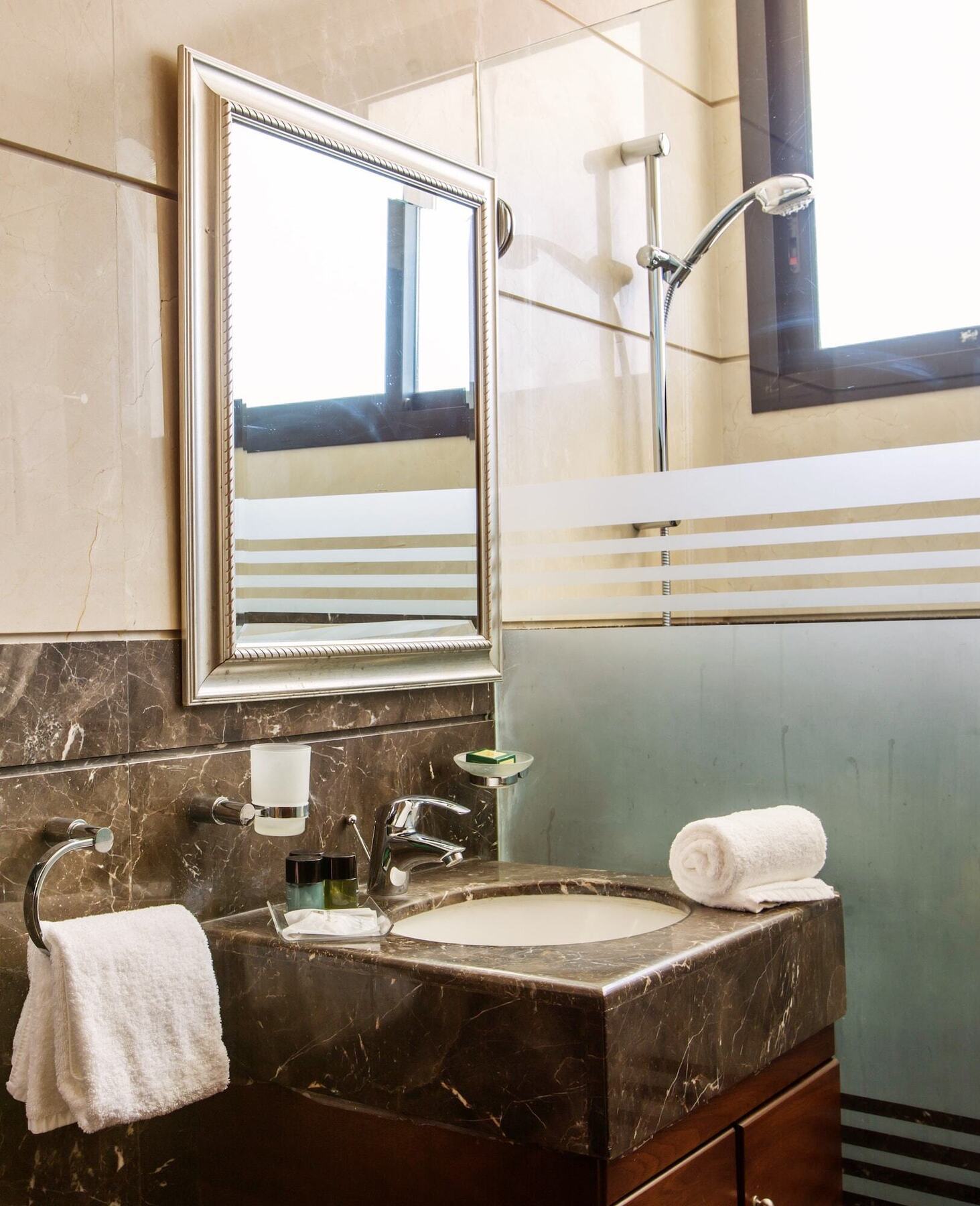 Imperial Suites Hotel Beirut Eksteriør billede