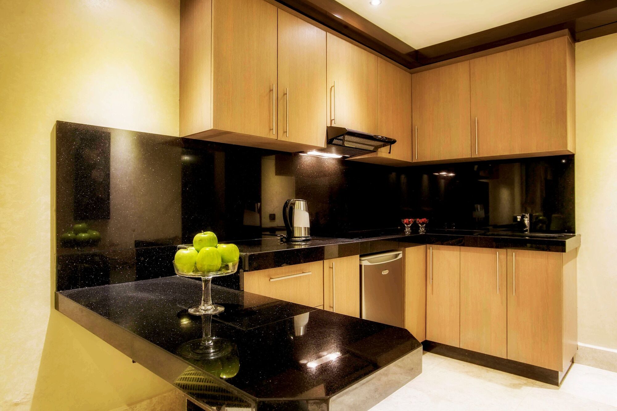 Imperial Suites Hotel Beirut Eksteriør billede