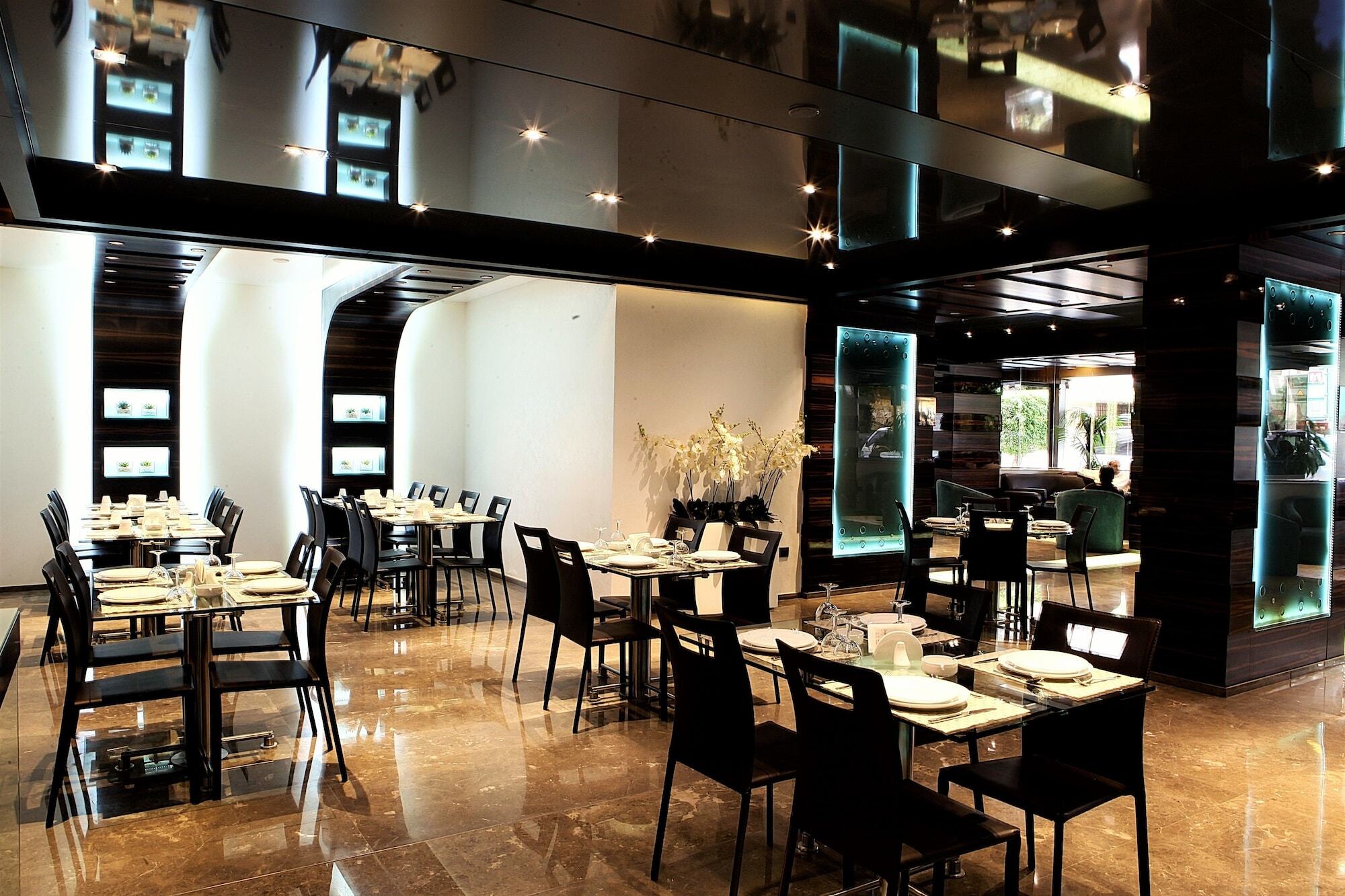 Imperial Suites Hotel Beirut Eksteriør billede